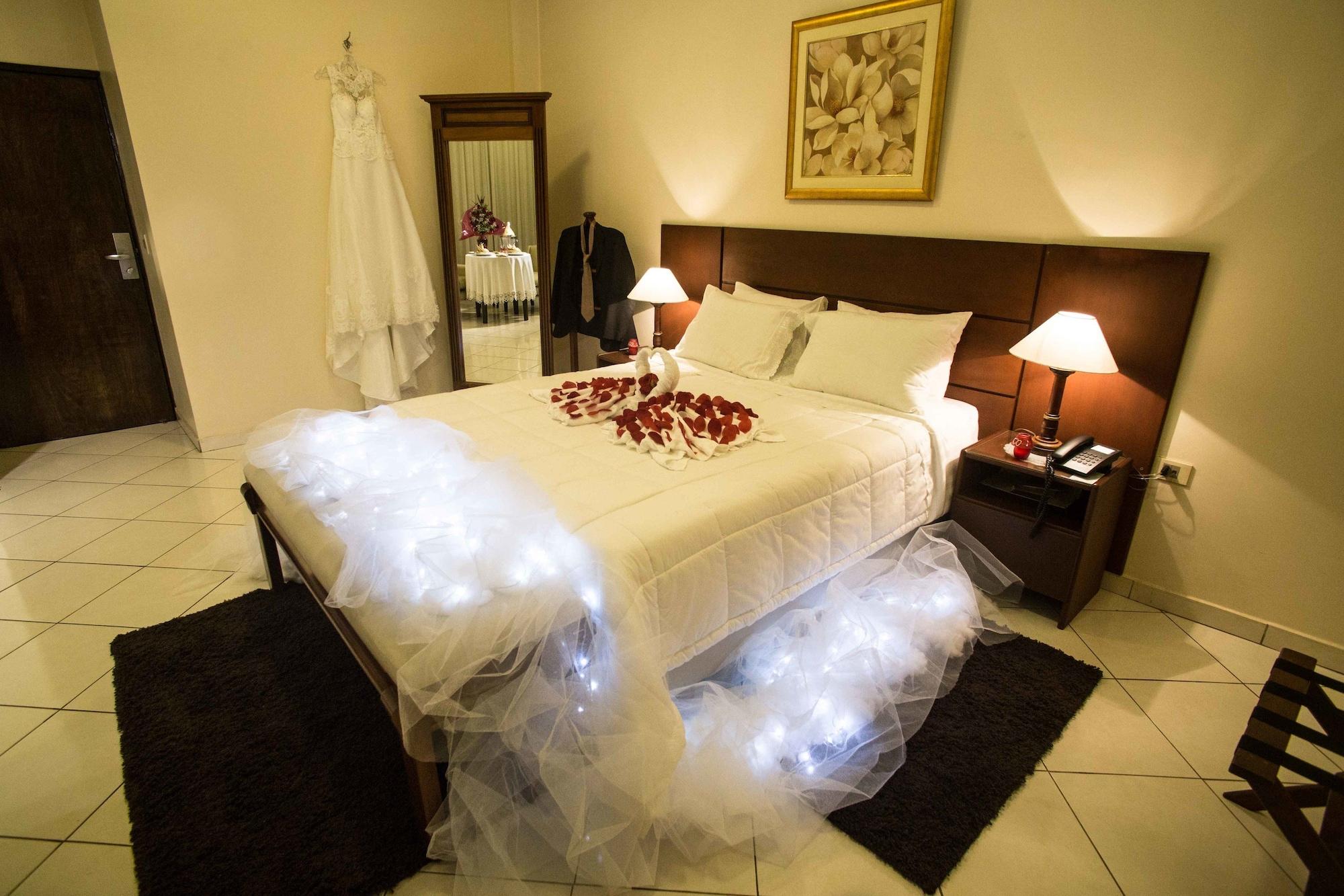Asuncion Gran Hotel Сьюдад-дель-Есте Екстер'єр фото