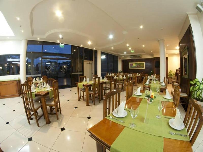 Asuncion Gran Hotel Сьюдад-дель-Есте Екстер'єр фото