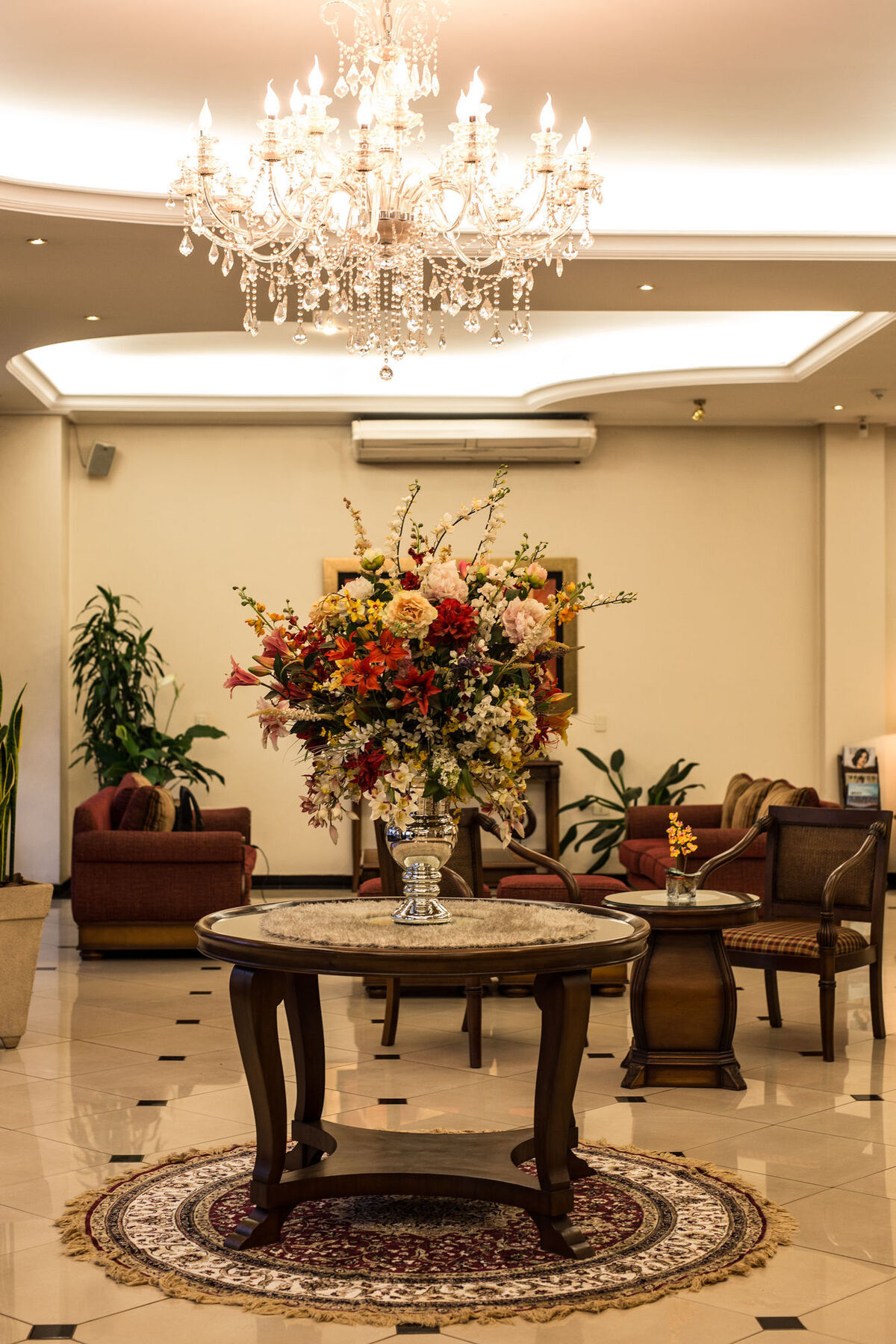 Asuncion Gran Hotel Сьюдад-дель-Есте Екстер'єр фото